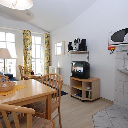 Seepark Sellin - Apt. 449 Exterior foto