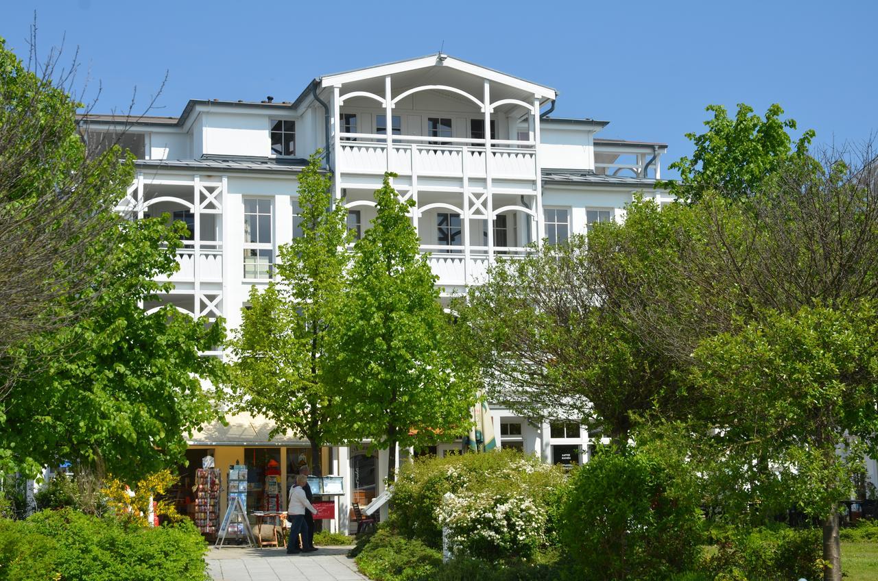 Seepark Sellin - Apt. 449 Exterior foto