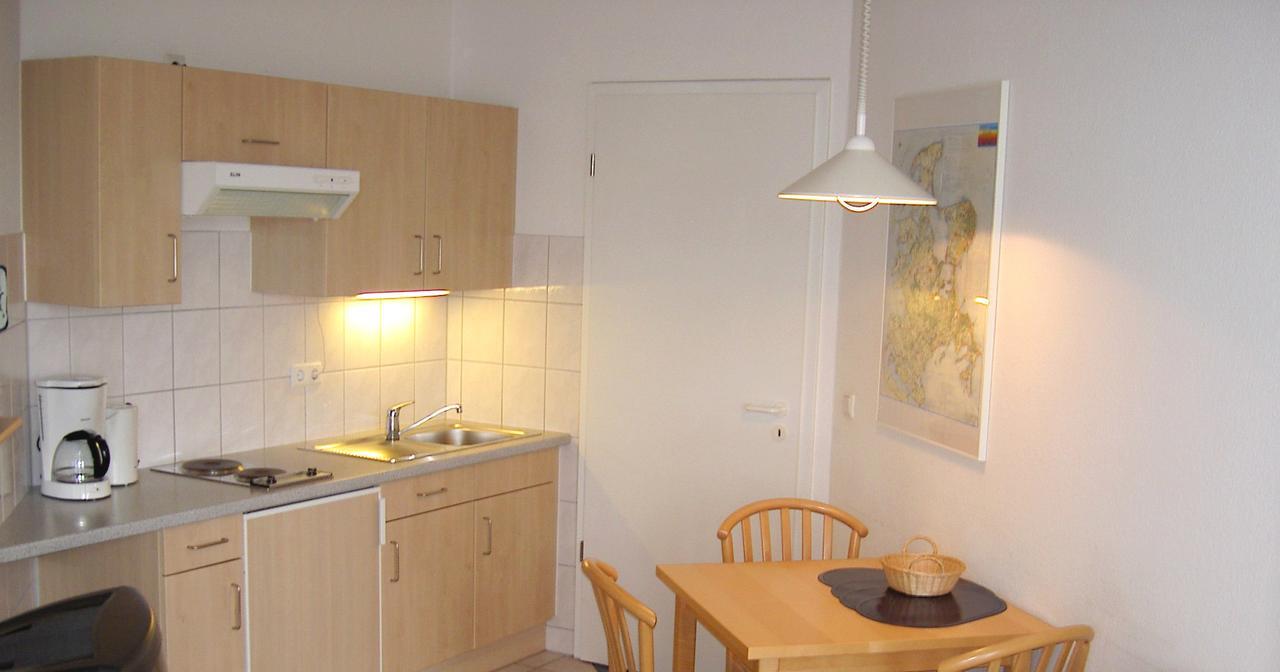 Seepark Sellin - Apt. 449 Exterior foto