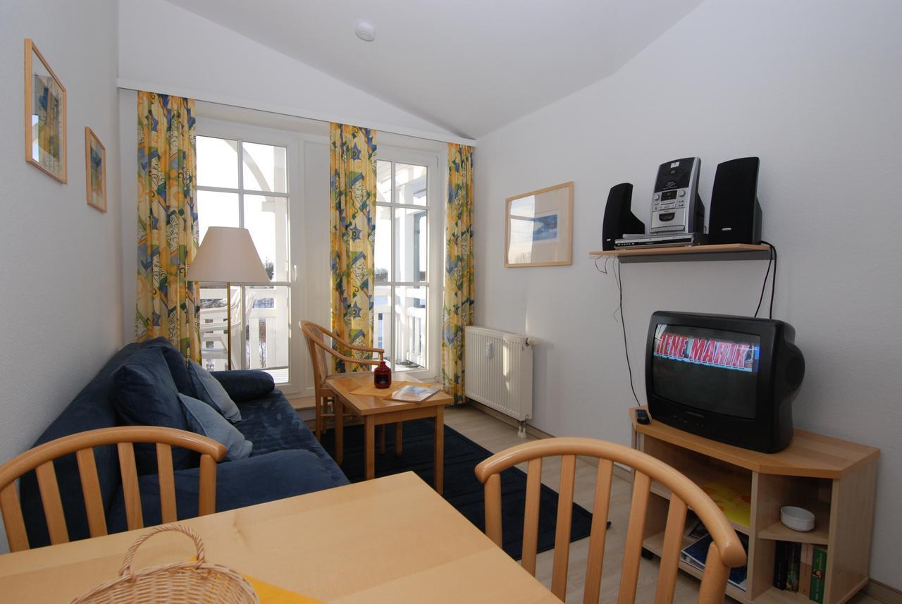 Seepark Sellin - Apt. 449 Exterior foto