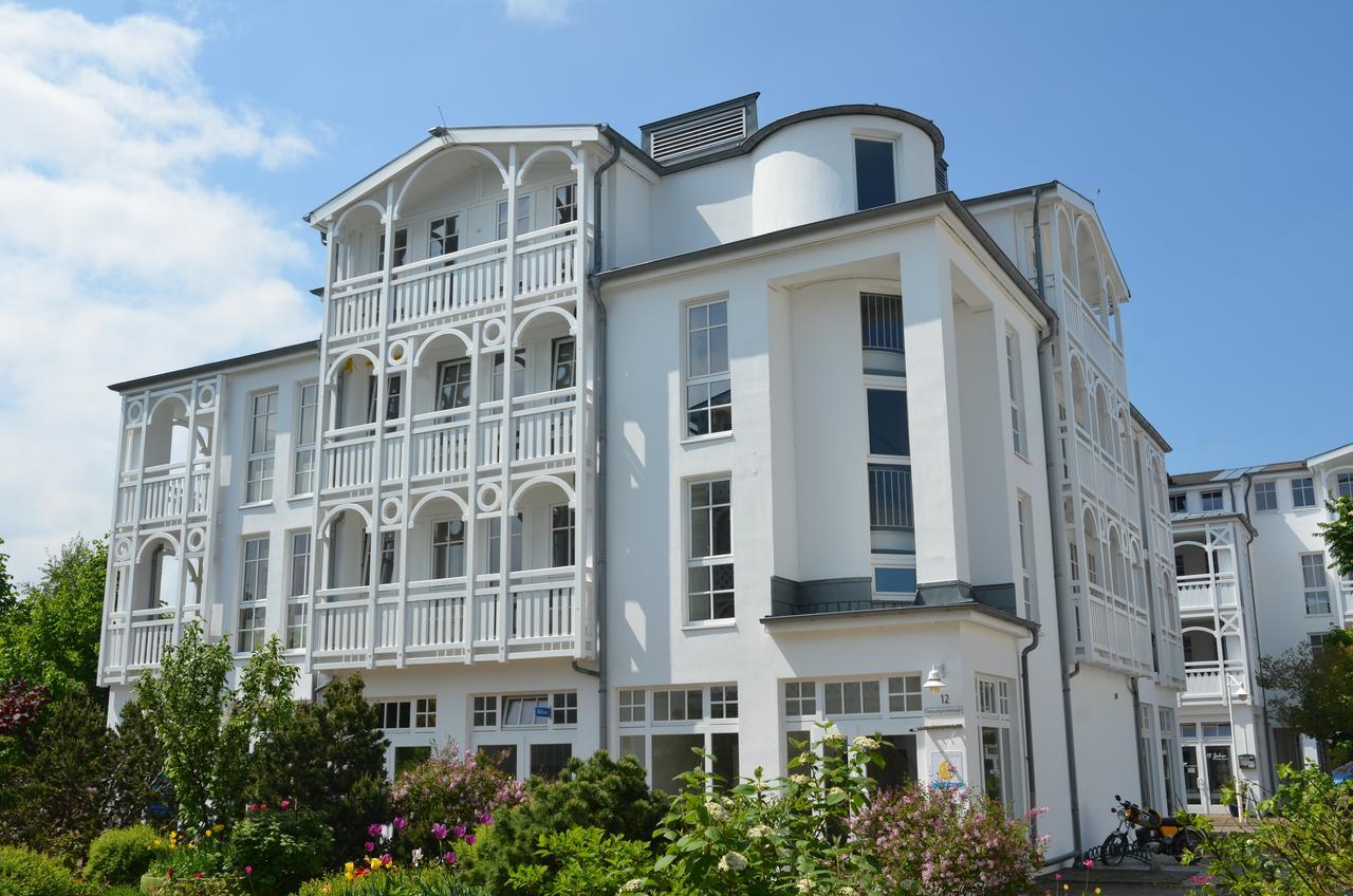 Seepark Sellin - Apt. 449 Exterior foto
