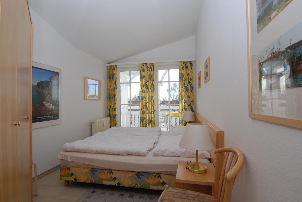 Seepark Sellin - Apt. 449 Exterior foto